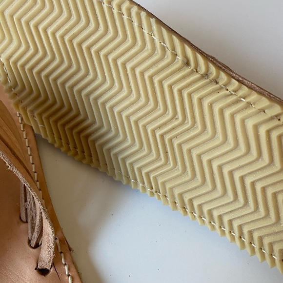 Huarache Thong Sandal - Picture 6 of 6